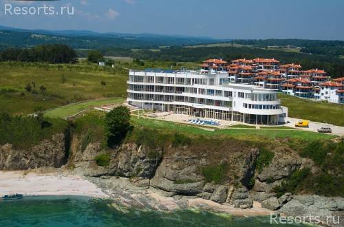Romance Hotel 